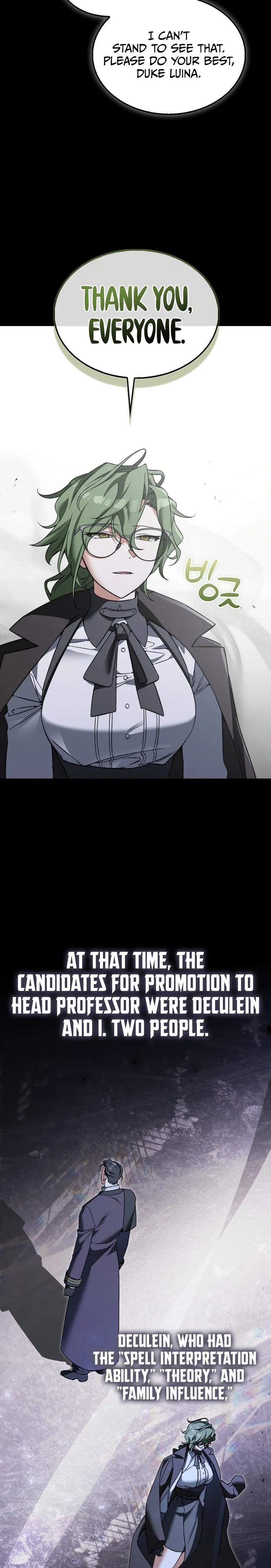 Read The Villain Wants to Live Manga Online