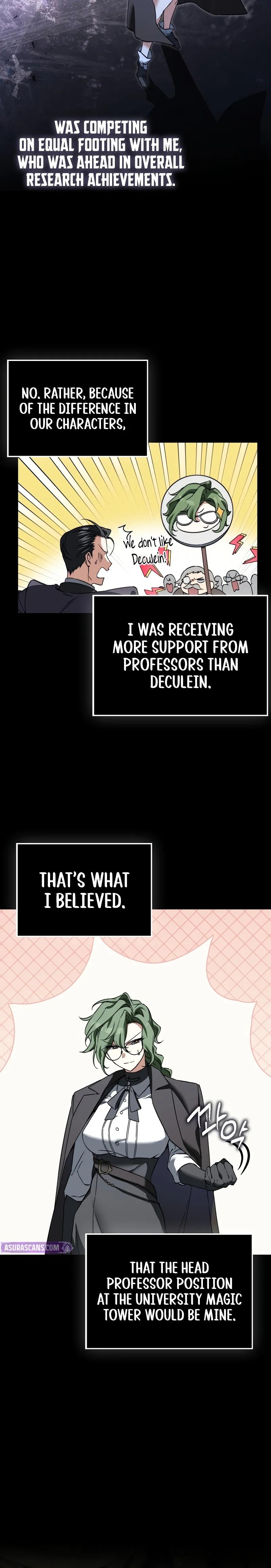 Read The Villain Wants to Live Manga Online