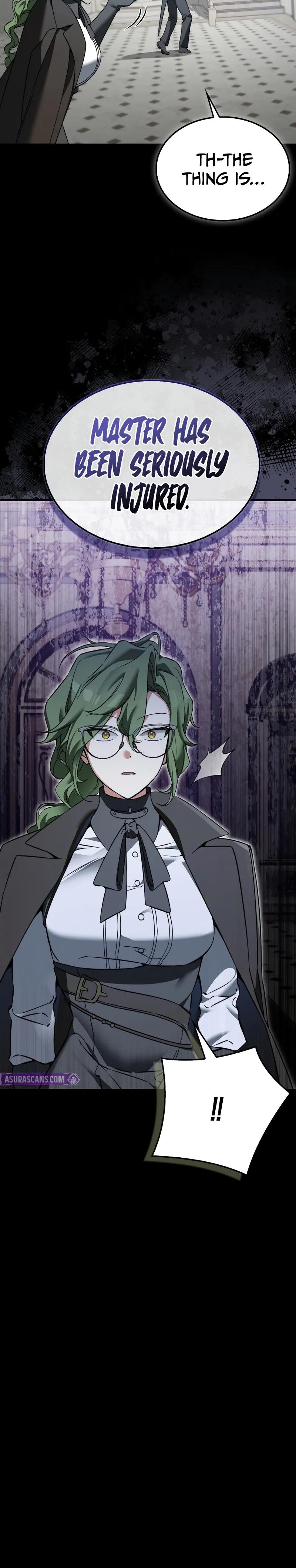 Read The Villain Wants to Live Manga Online