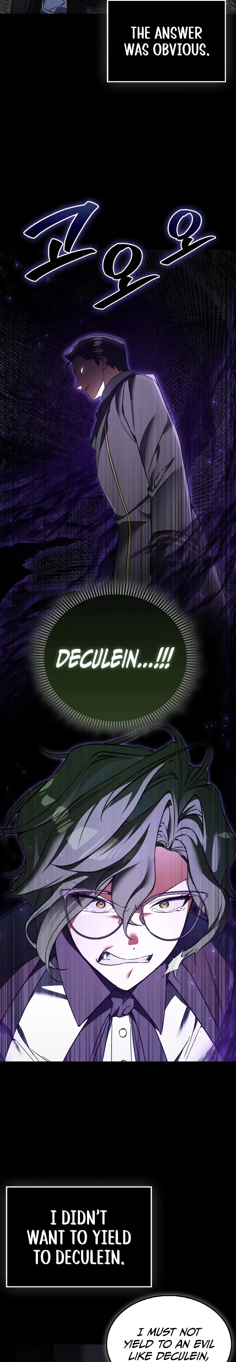 Read The Villain Wants to Live Manga Online