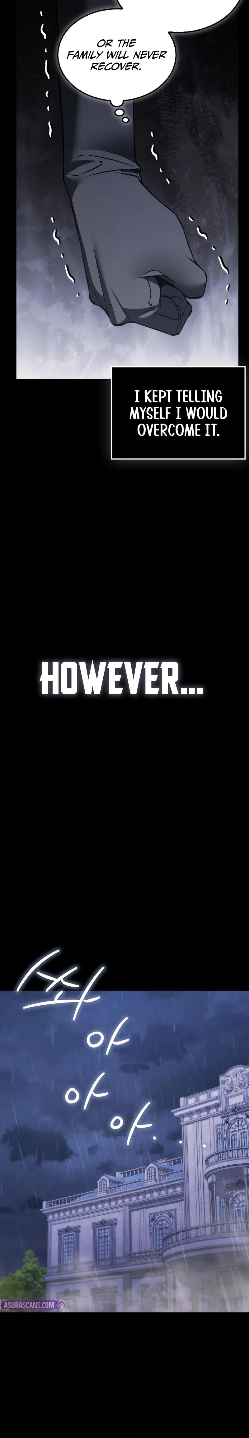 Read The Villain Wants to Live Manga Online