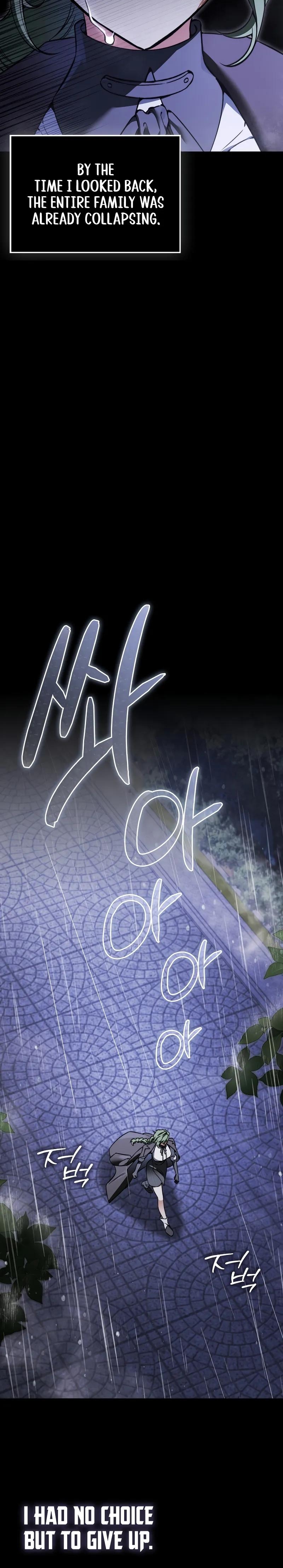 Read The Villain Wants to Live Manga Online