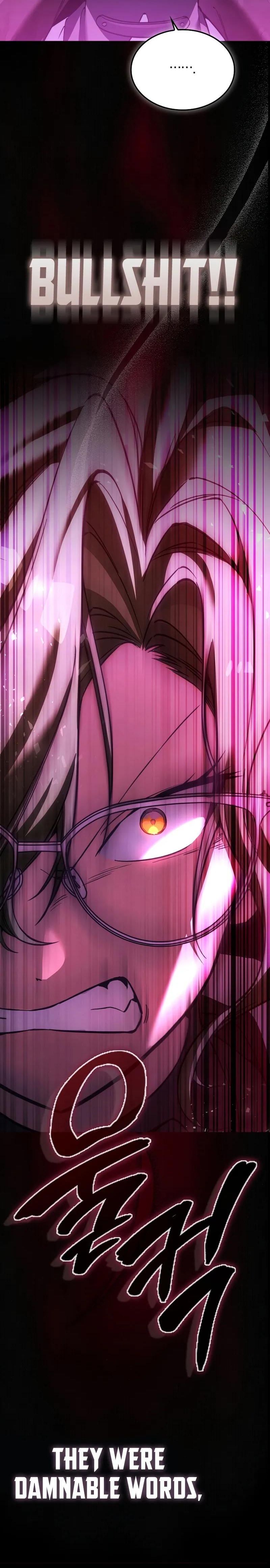 Read The Villain Wants to Live Manga Online