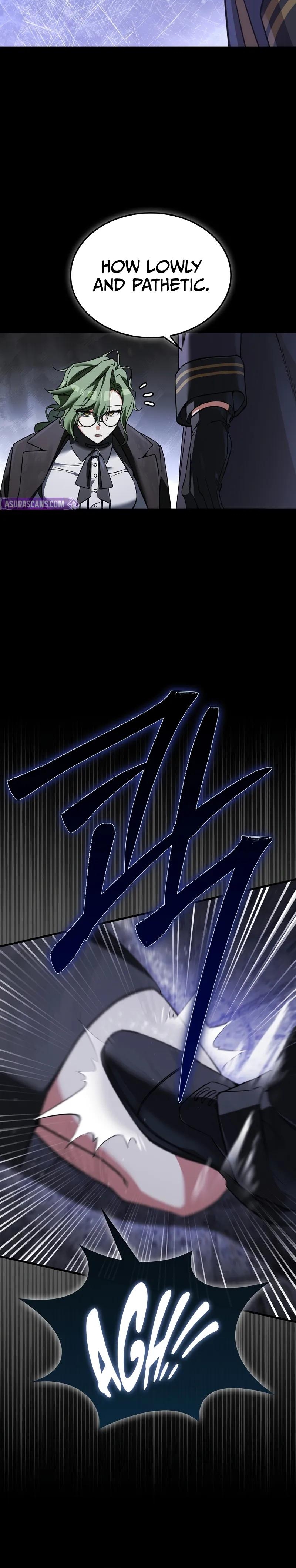 Read The Villain Wants to Live Manga Online