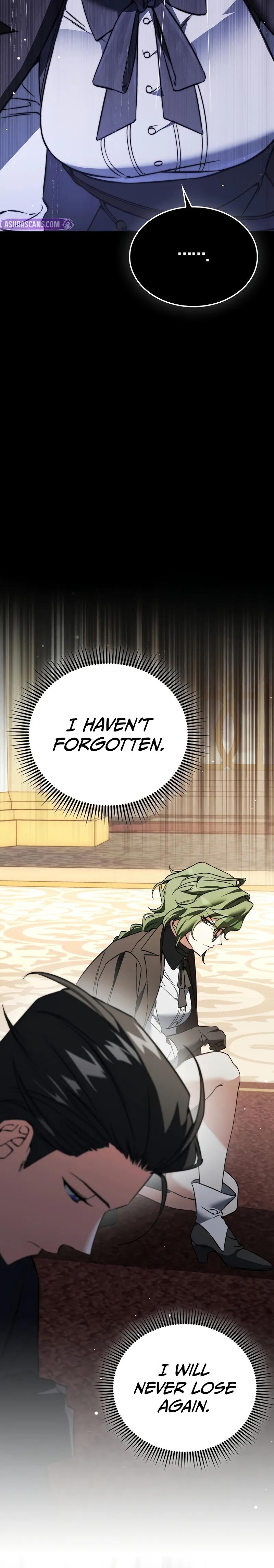 Read The Villain Wants to Live Manga Online