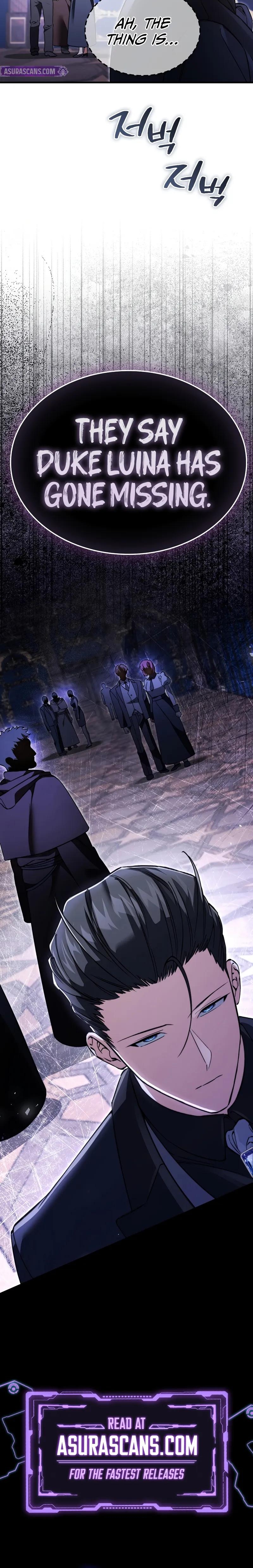 Read The Villain Wants to Live Manga Online