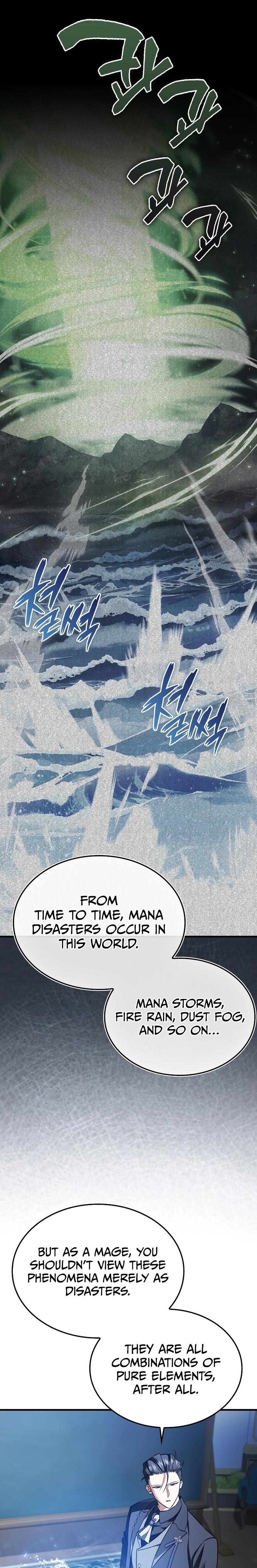 Read The Villain Wants to Live Manga Online