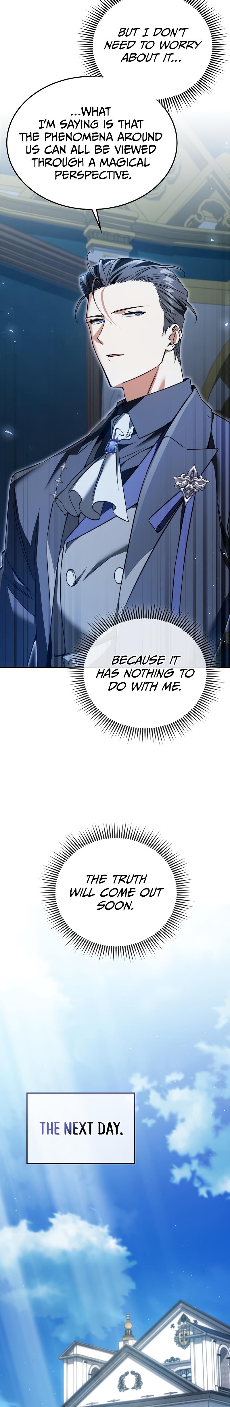 Read The Villain Wants to Live Manga Online