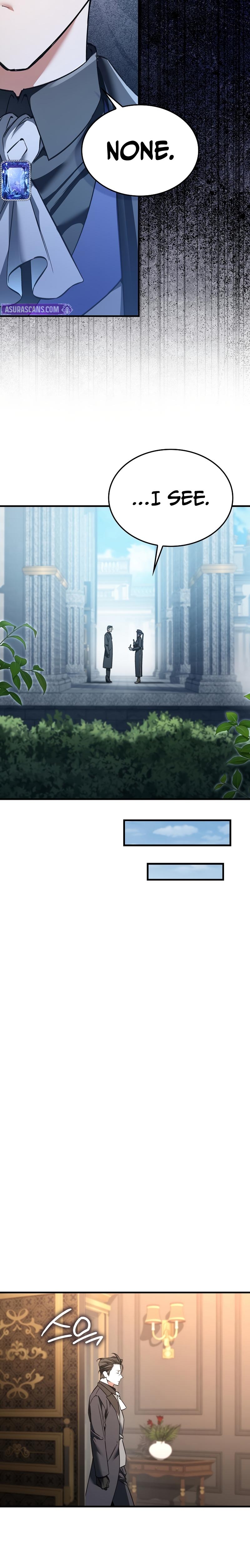 Read The Villain Wants to Live Manga Online