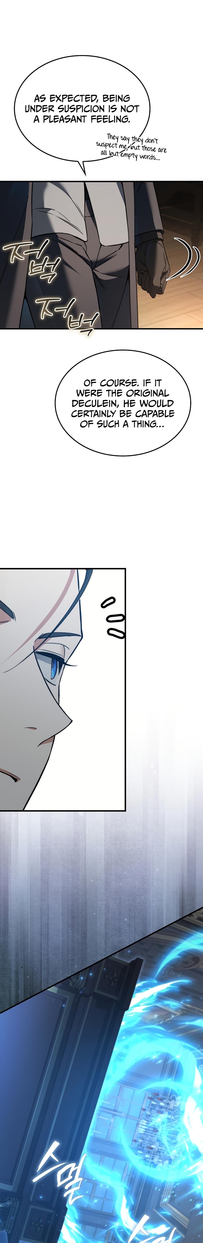 Read The Villain Wants to Live Manga Online