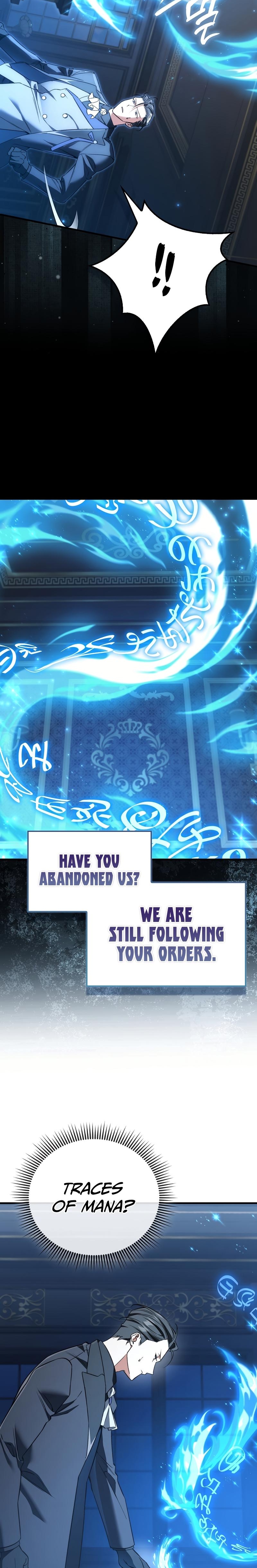 Read The Villain Wants to Live Manga Online