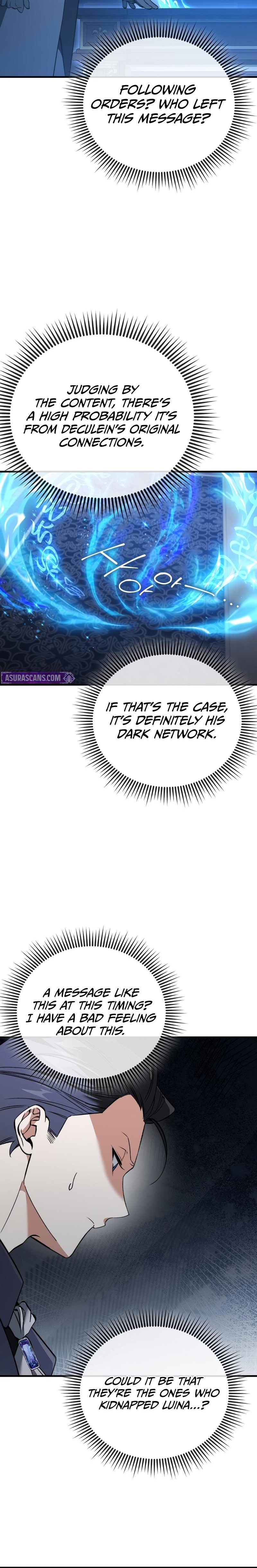 Read The Villain Wants to Live Manga Online