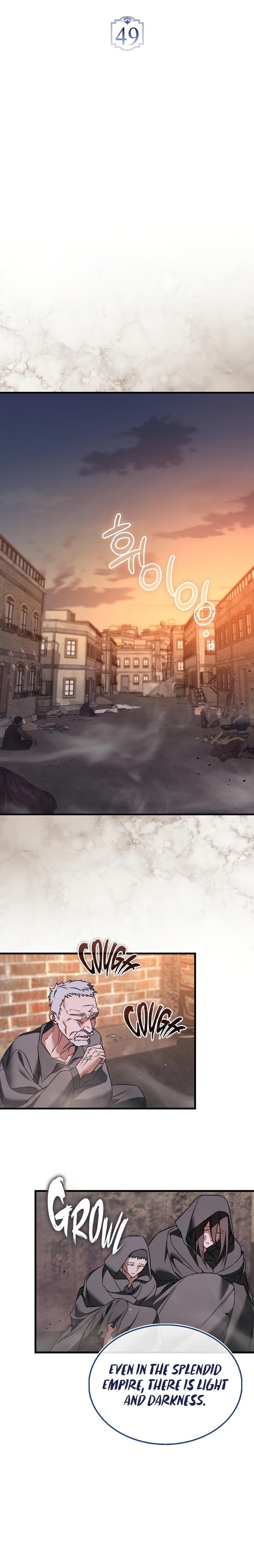 Read The Villain Wants to Live Manga Online