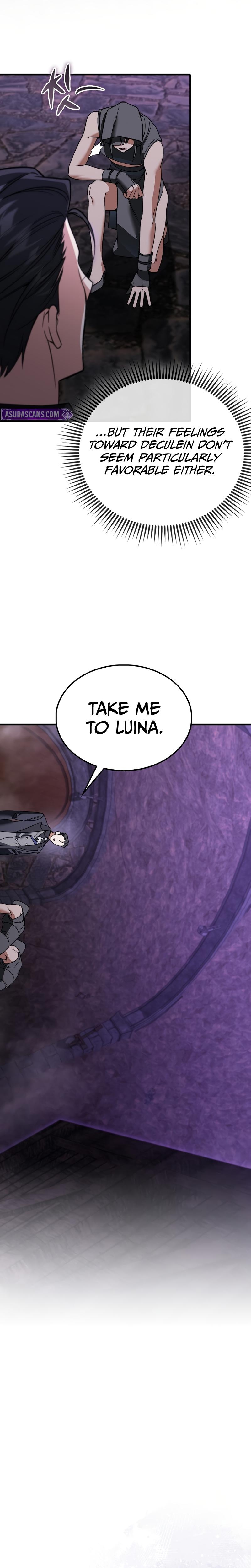 Read The Villain Wants to Live Manga Online