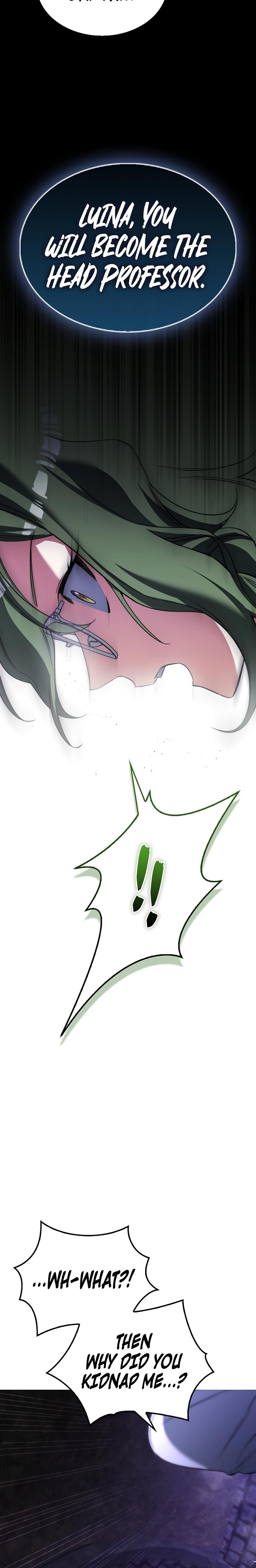 Read The Villain Wants to Live Manga Online