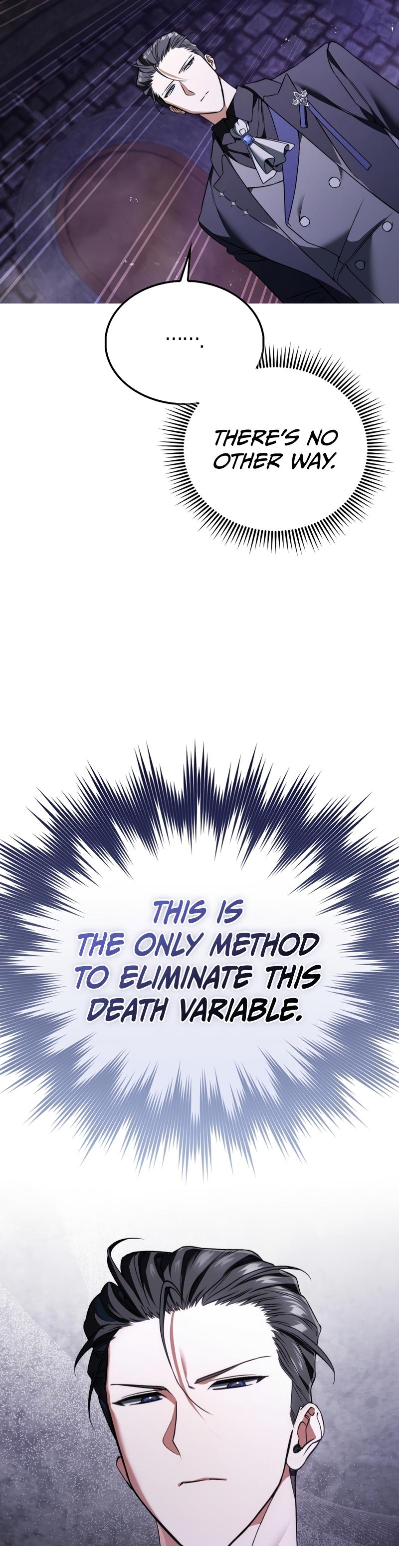 Read The Villain Wants to Live Manga Online