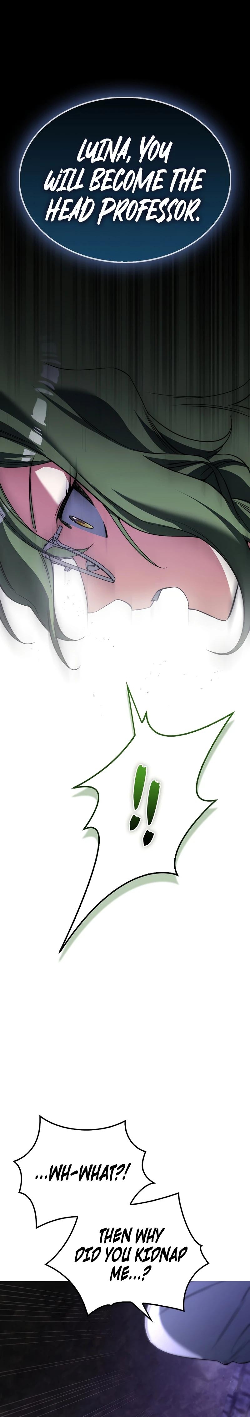 Read The Villain Wants to Live Manga Online