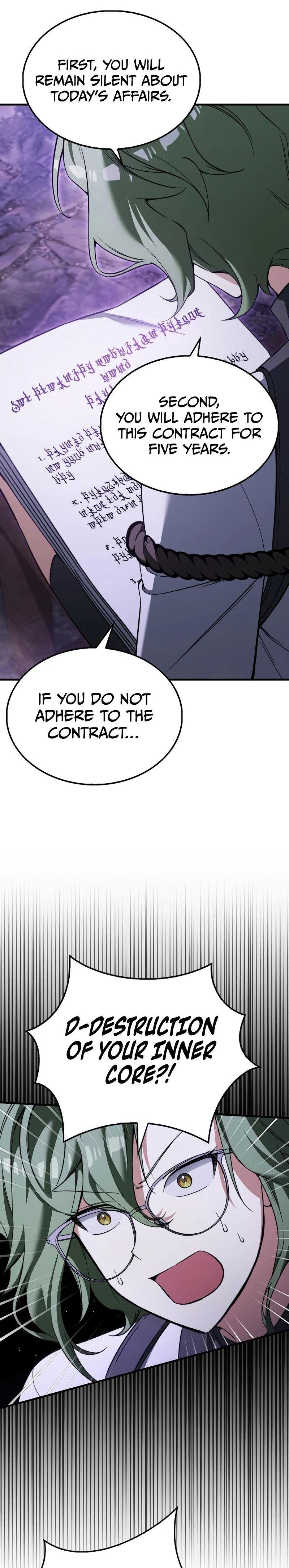 Read The Villain Wants to Live Manga Online