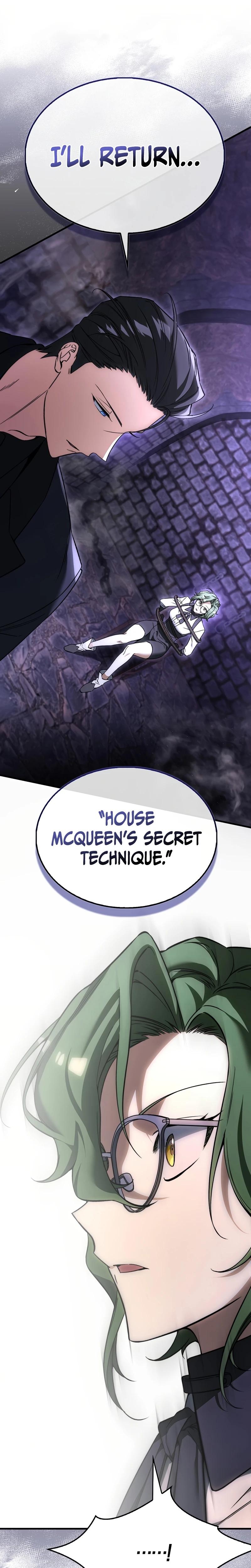 Read The Villain Wants to Live Manga Online