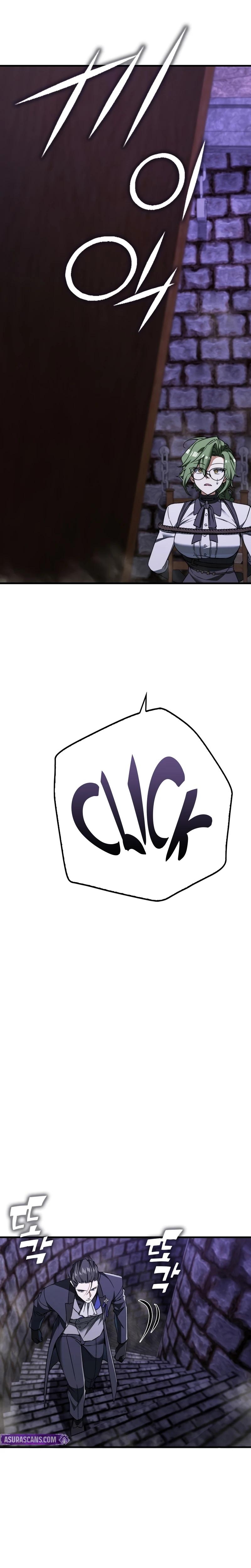 Read The Villain Wants to Live Manga Online