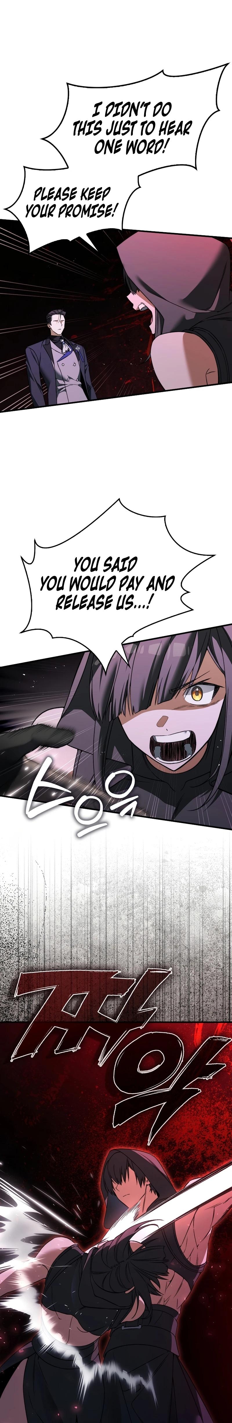 Read The Villain Wants to Live Manga Online