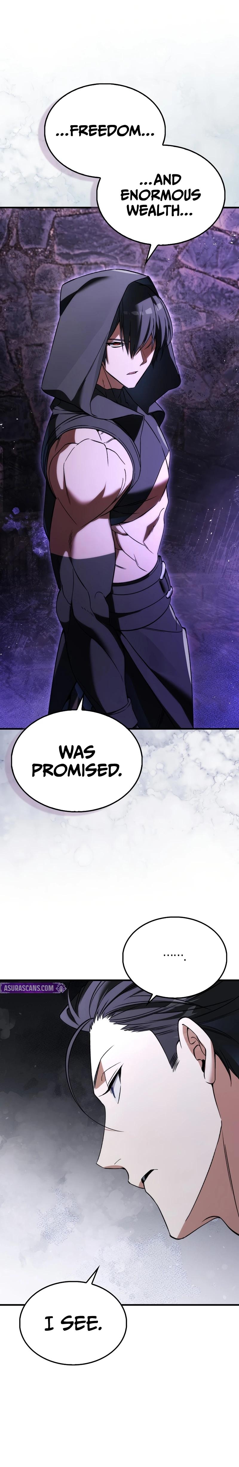 Read The Villain Wants to Live Manga Online