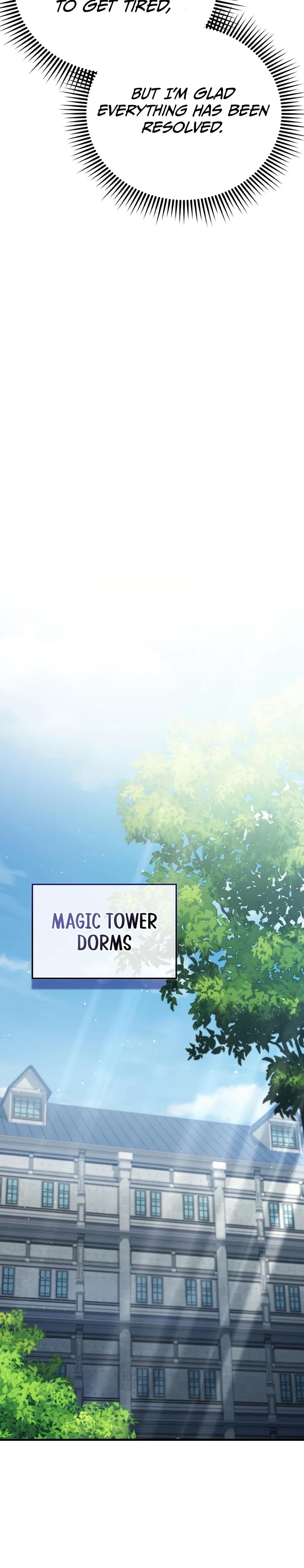 Read The Villain Wants to Live Manga Online