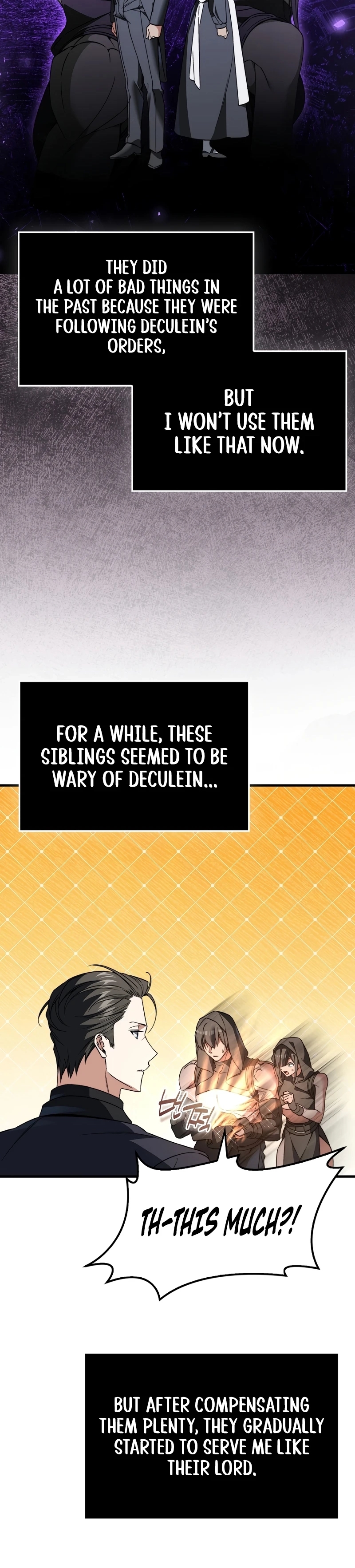 Read The Villain Wants to Live Manga Online