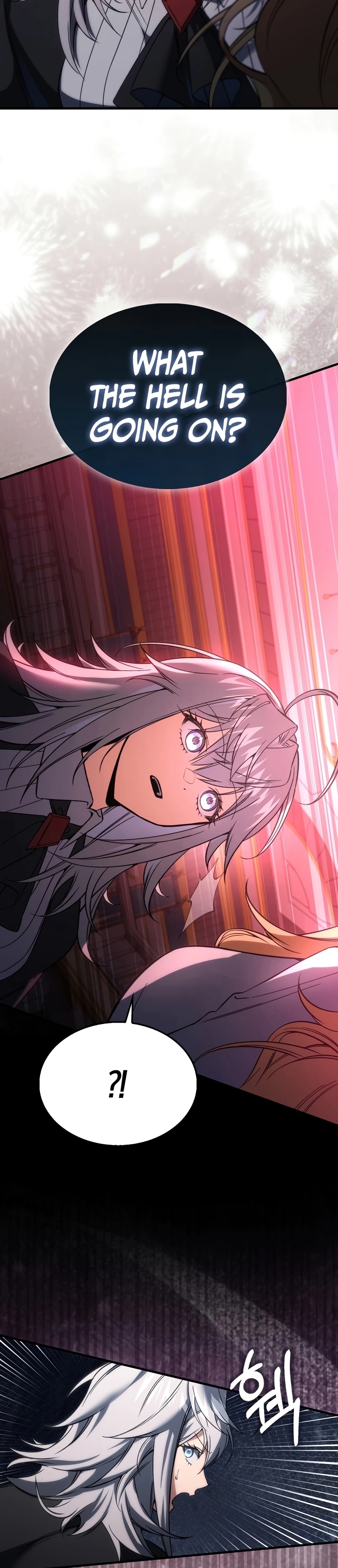 Read The Villain Wants to Live Manga Online