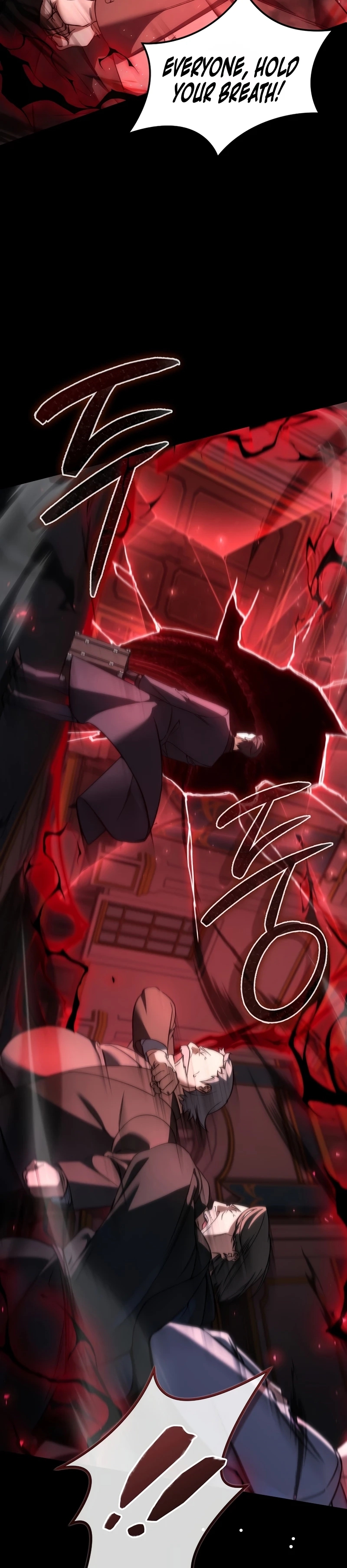 Read The Villain Wants to Live Manga Online