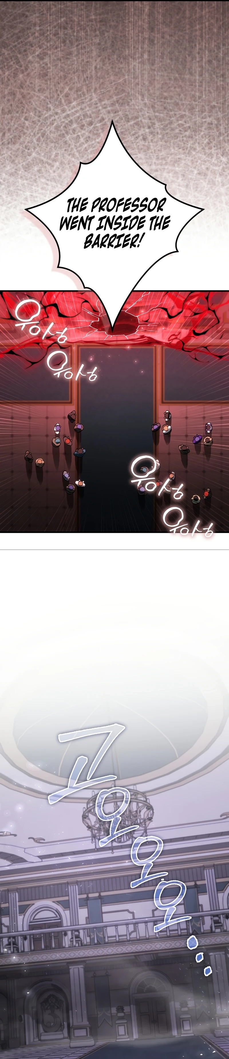 Read The Villain Wants to Live Manga Online