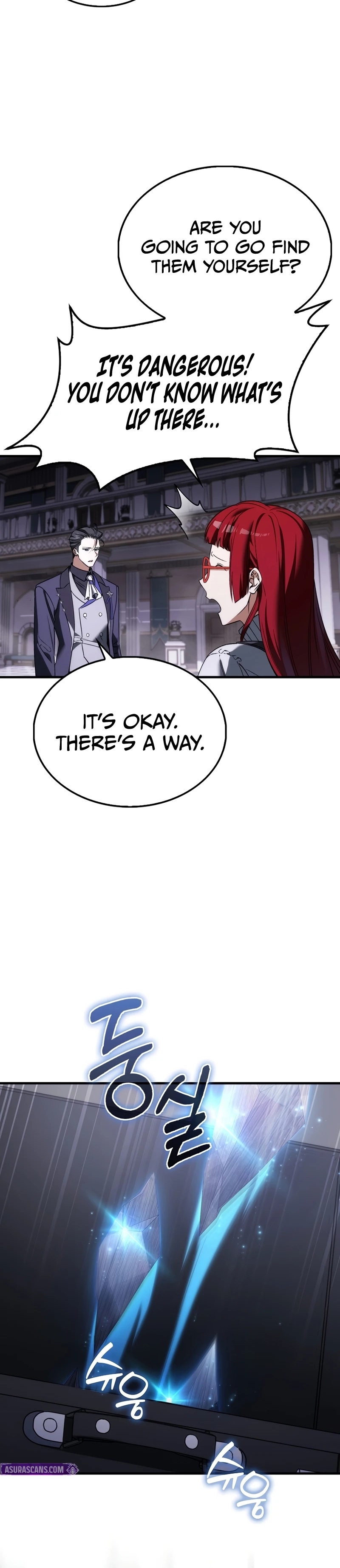 Read The Villain Wants to Live Manga Online