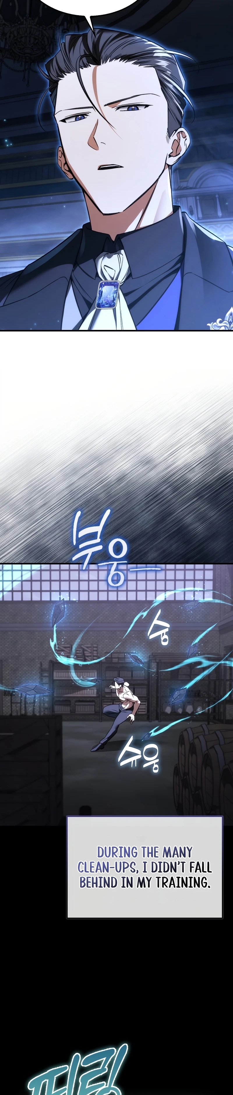 Read The Villain Wants to Live Manga Online