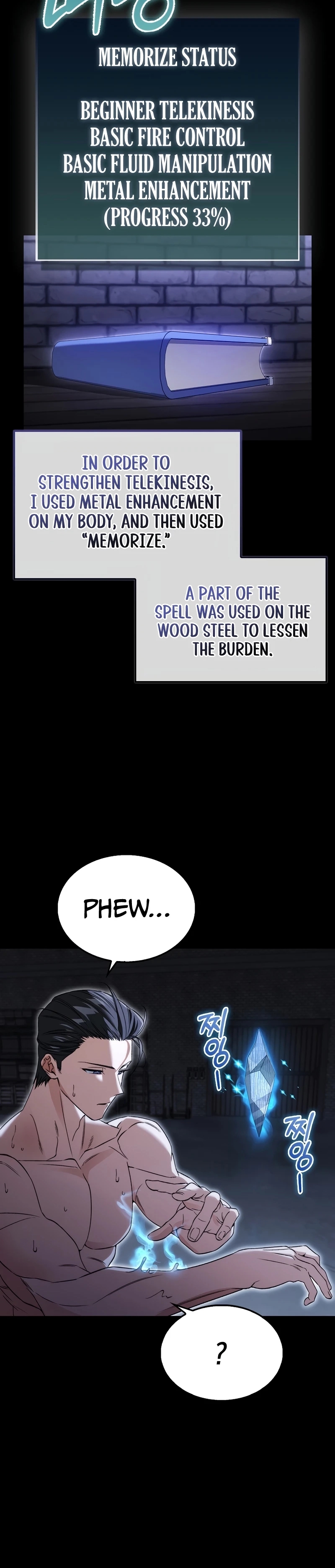 Read The Villain Wants to Live Manga Online