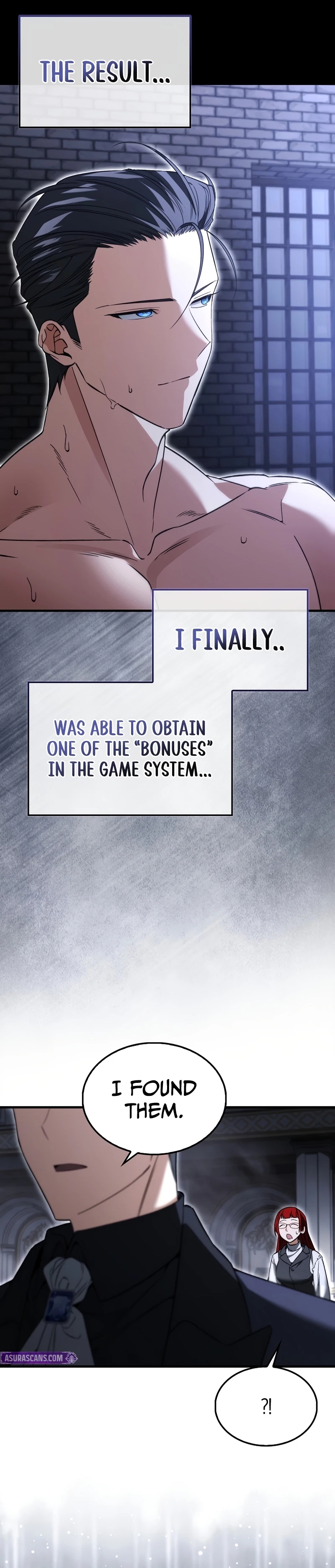 Read The Villain Wants to Live Manga Online