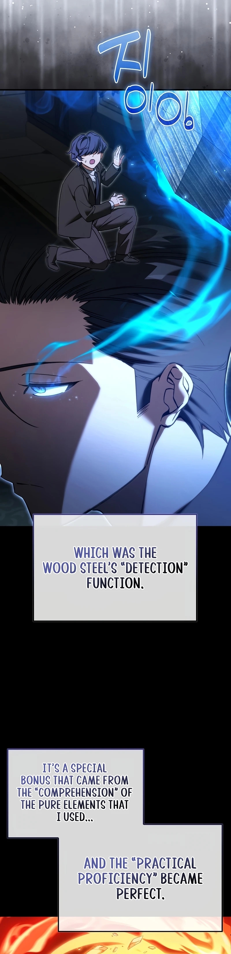 Read The Villain Wants to Live Manga Online