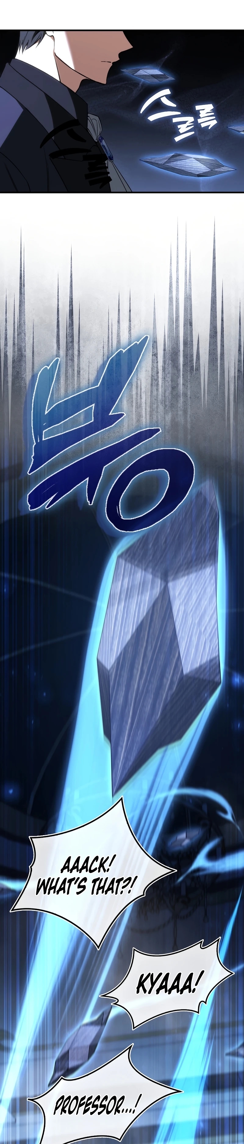 Read The Villain Wants to Live Manga Online