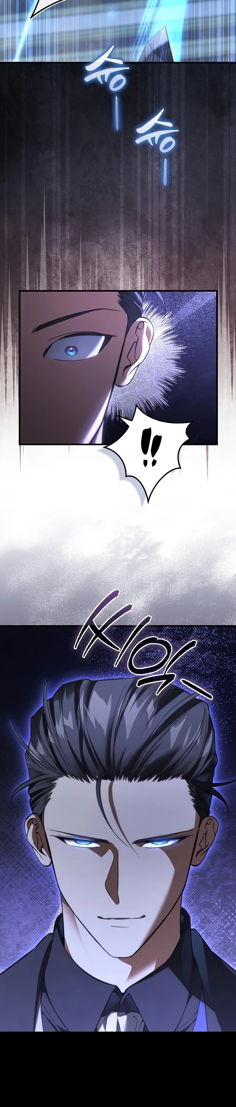 Read The Villain Wants to Live Manga Online