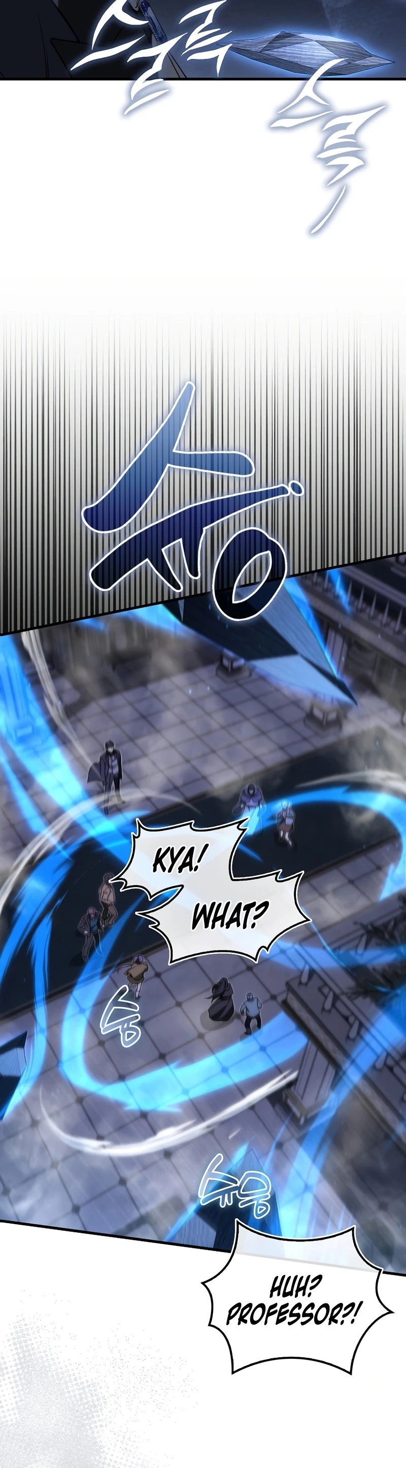 Read The Villain Wants to Live Manga Online