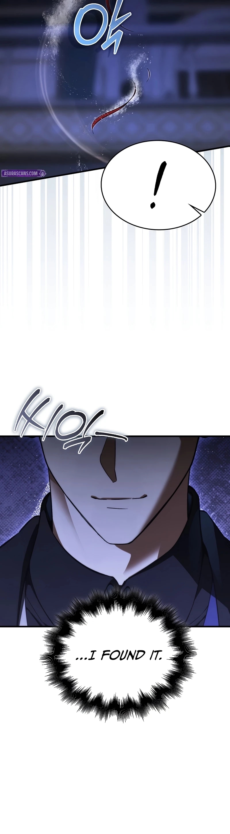 Read The Villain Wants to Live Manga Online