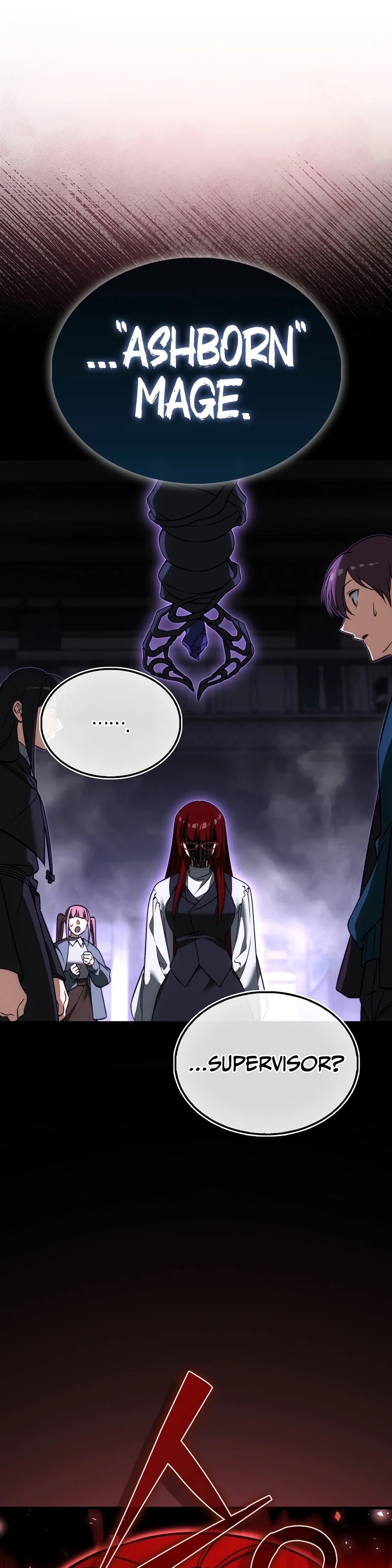 Read The Villain Wants to Live Manga Online