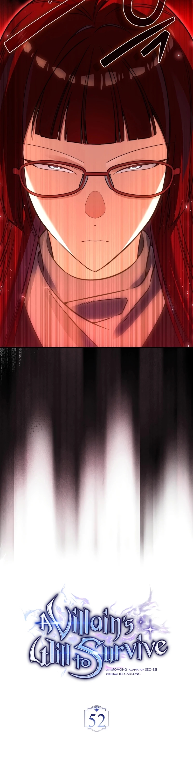 Read The Villain Wants to Live Manga Online