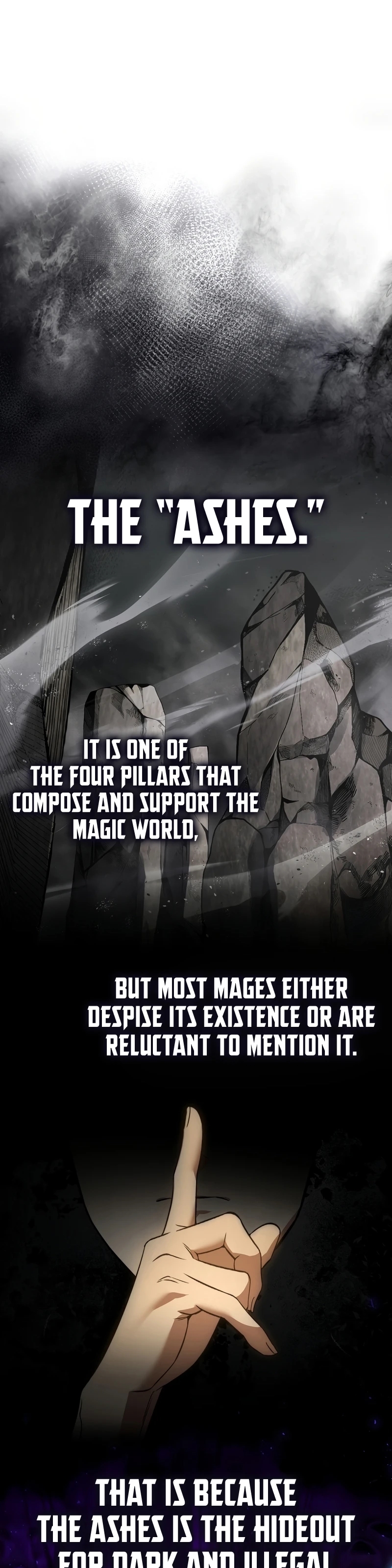 Read The Villain Wants to Live Manga Online