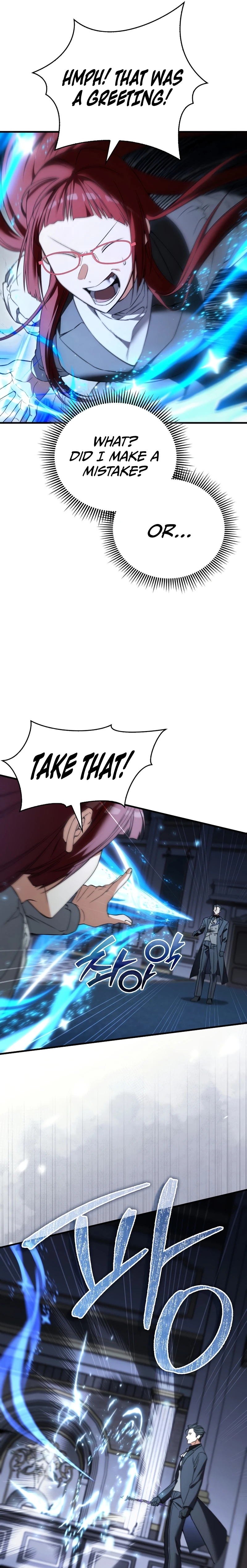 Read The Villain Wants to Live Manga Online