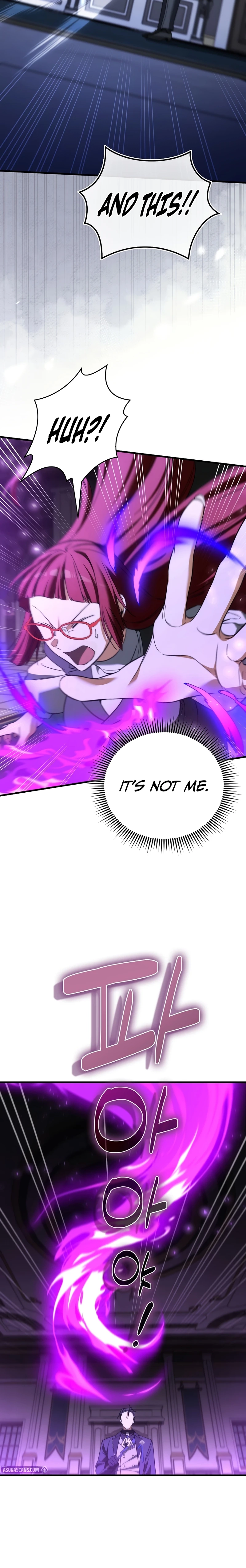 Read The Villain Wants to Live Manga Online