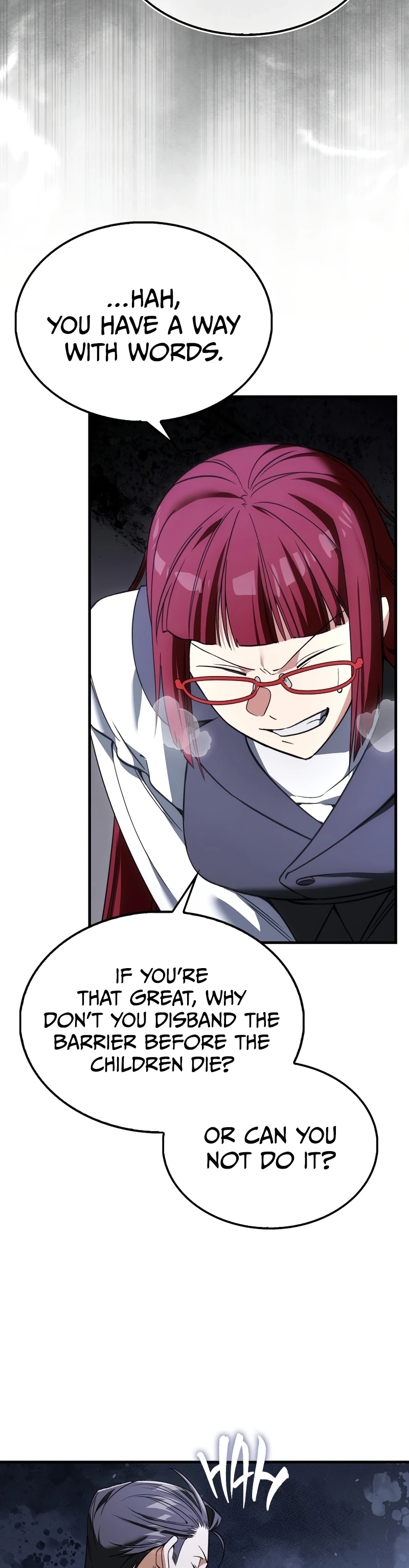 Read The Villain Wants to Live Manga Online