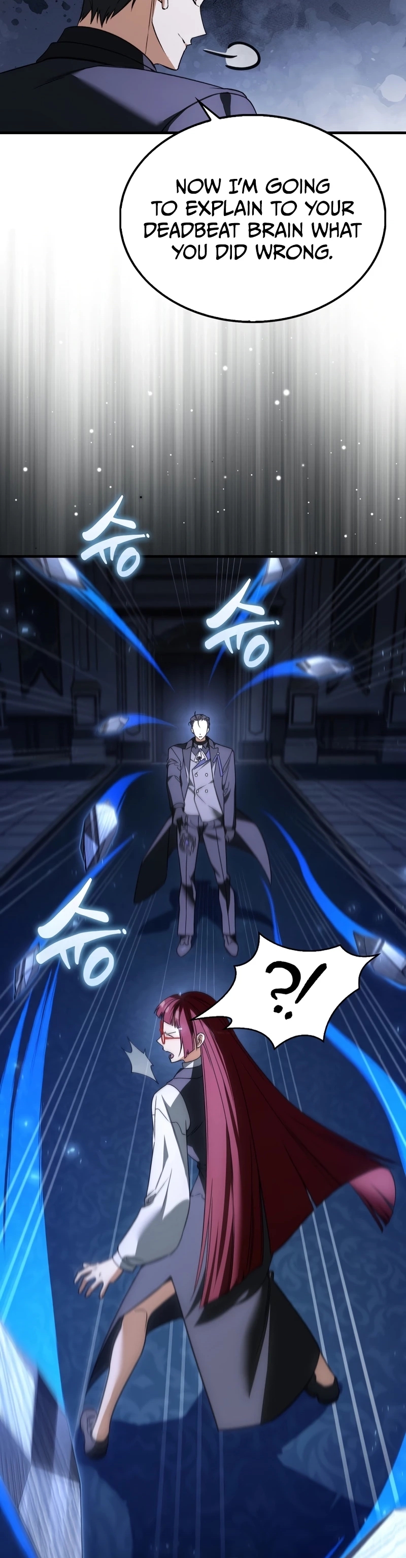 Read The Villain Wants to Live Manga Online