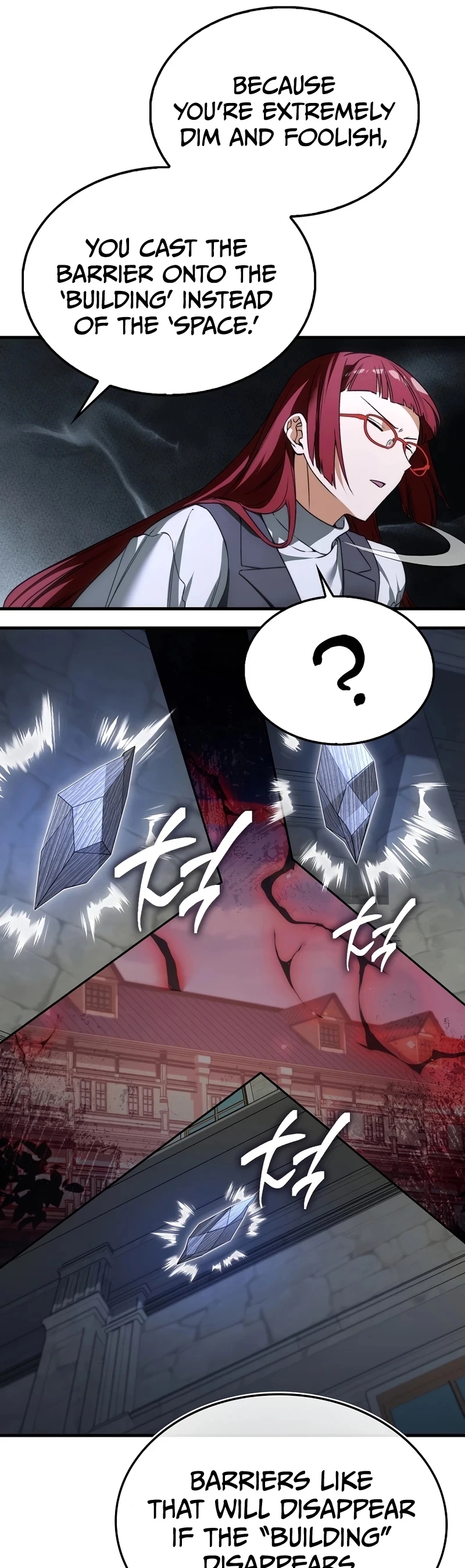 Read The Villain Wants to Live Manga Online