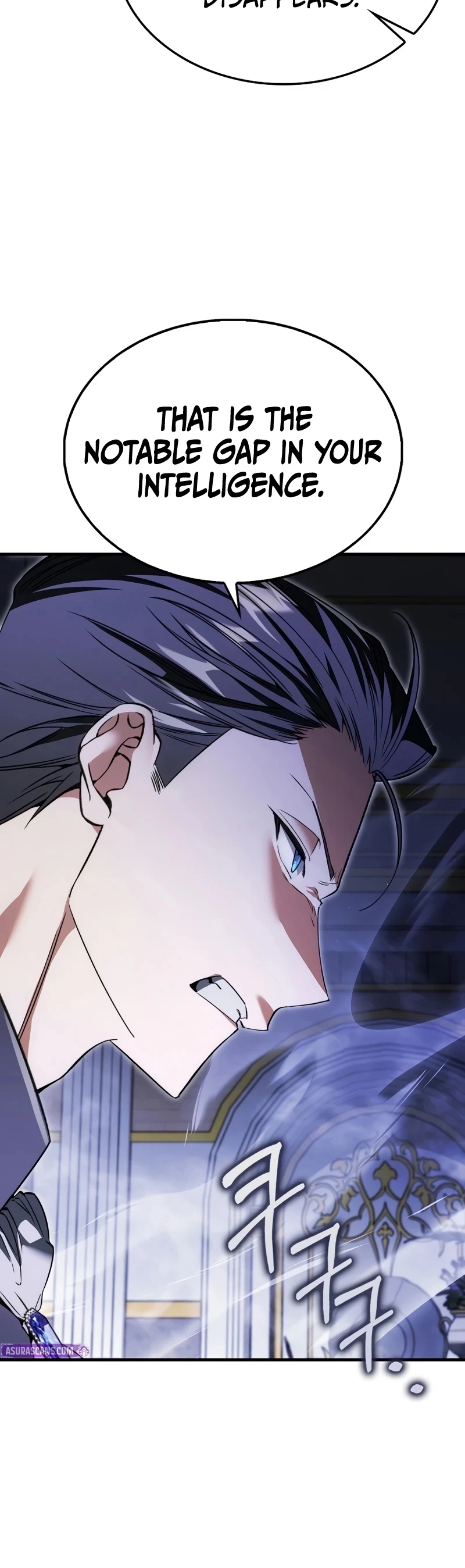 Read The Villain Wants to Live Manga Online