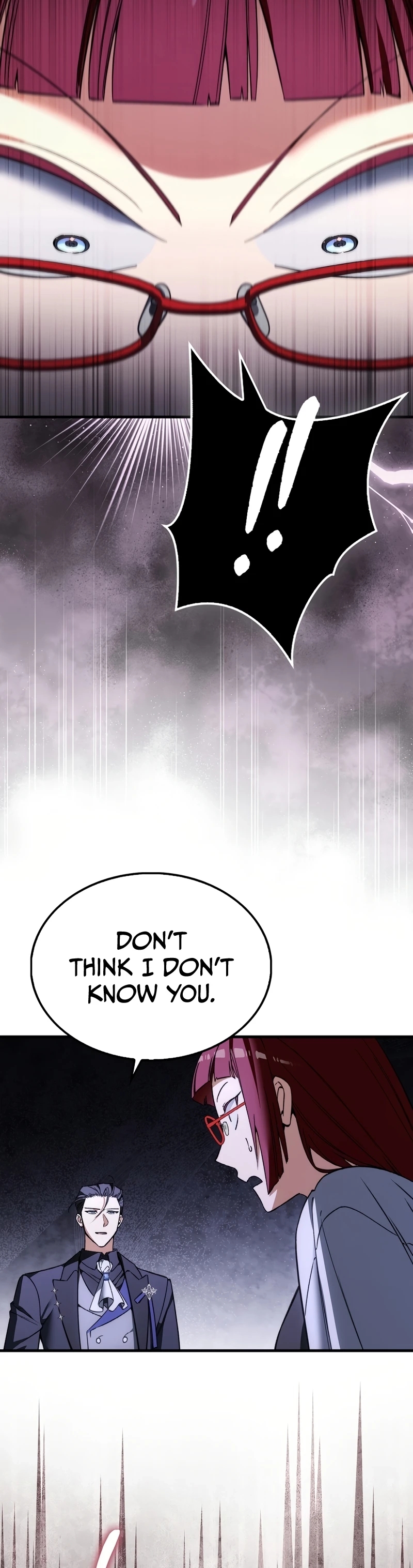 Read The Villain Wants to Live Manga Online